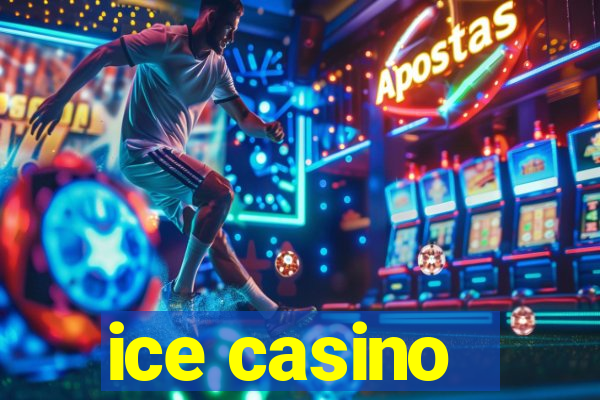 ice casino - app